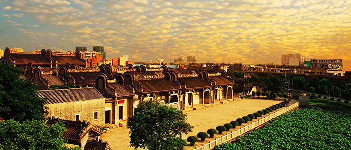 广州市花都区教育局：打造智联无线网络，为教育信息化提速