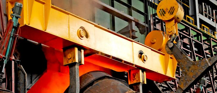 豫南最大建材生产基地，如何顺利获得智联网络打造“好钢铁”的？